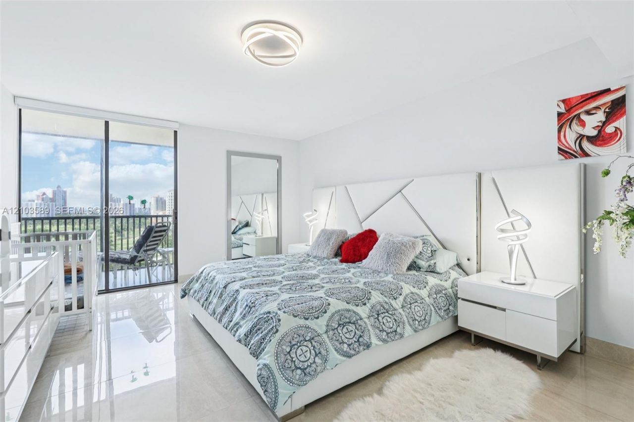 20379 W Country Club Dr , Unit 1436, Aventura, FL 33180 Photo