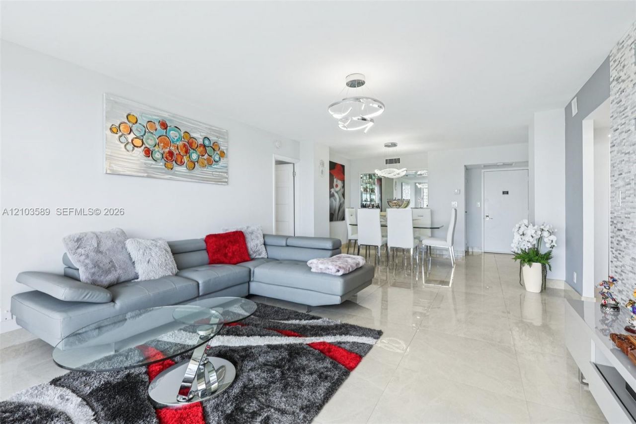 20379 W Country Club Dr , Unit 1436, Aventura, FL 33180 Photo