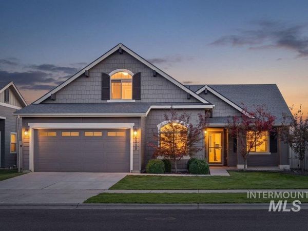 5095 W Torana St, Meridian, ID 83646