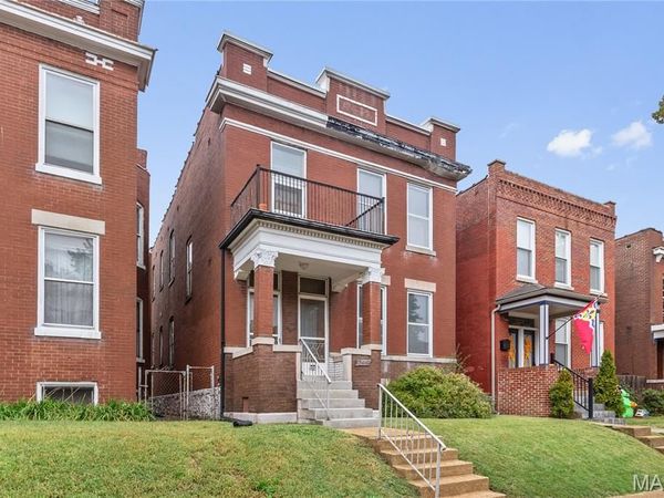 3515 Wyoming Street, St Louis, MO 63118