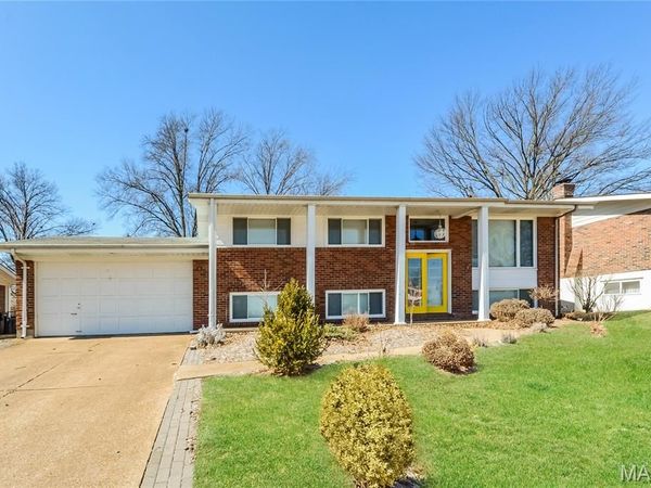 4243 Ashwick Terrace , St Louis, MO 63128