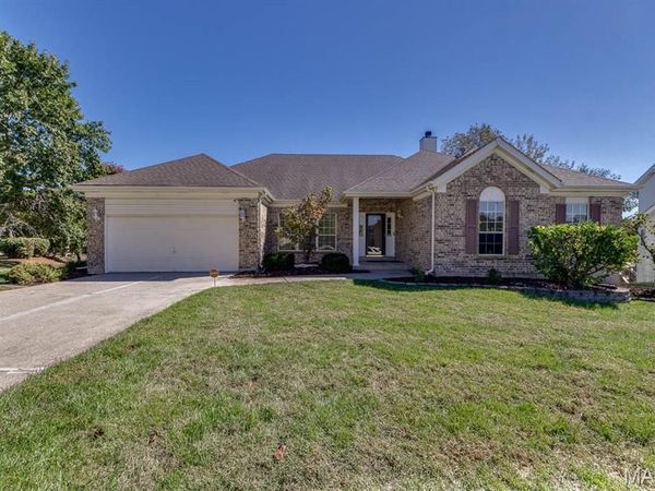 22 Gulf Shores Drive , O'Fallon, MO 63368