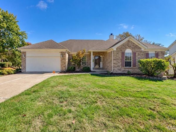 22 Gulf Shores Drive , O'Fallon, MO 63368