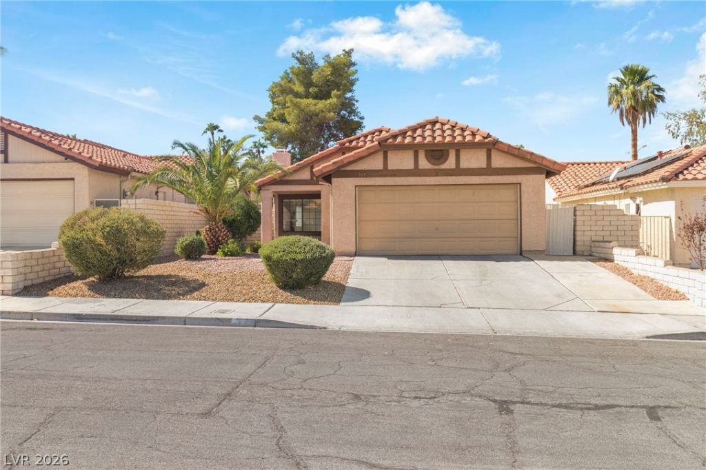 347 Keating Street , Henderson, NV 89074