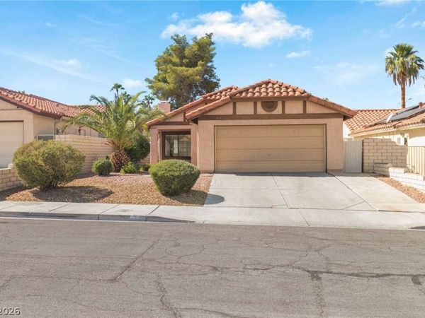 347 Keating Street , Henderson, NV 89074
