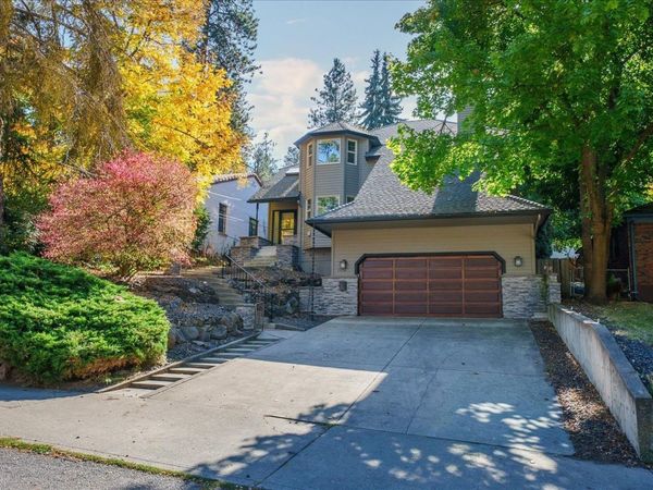 1114 E 19th Ave, Spokane, WA 99203