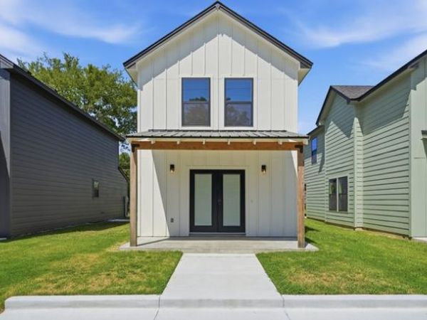 310 N Cincinnati Avenue , Sperry, OK 74073