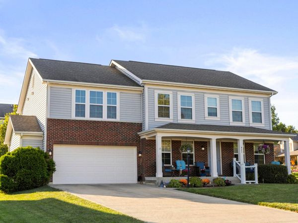 423 Kingston Circle, Pickerington, OH 43147