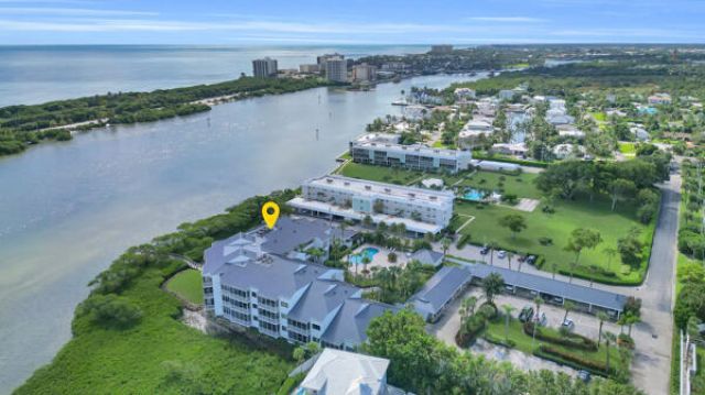 200 Waterway Road, Unit 307, Tequesta, FL 33469 Photo