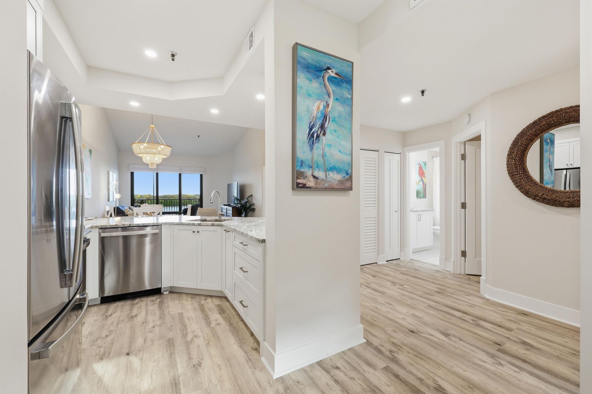 200 Waterway Road, Unit 307, Tequesta, FL 33469 Photo