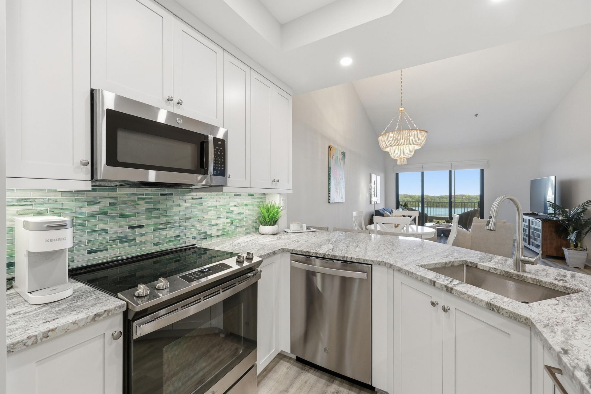 200 Waterway Road, Unit 307, Tequesta, FL 33469 Photo