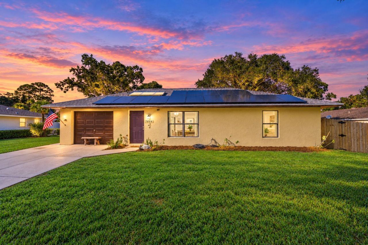 7804 San Carlos Drive, Fort Pierce, FL 34951 Photo