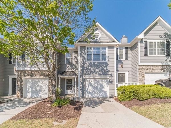 6436 Portside Way , Flowery Branch, GA 30542