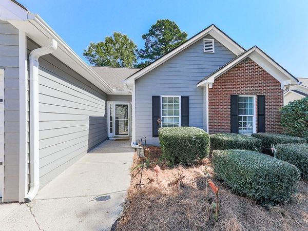 21 Freedom Drive NE, Cartersville, GA 30121