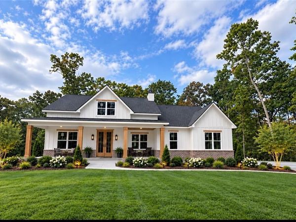 564 Charlotte Lane, Bremen, GA 30110