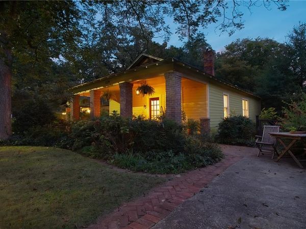 1379 Metropolitan Avenue SE, Atlanta, GA 30316