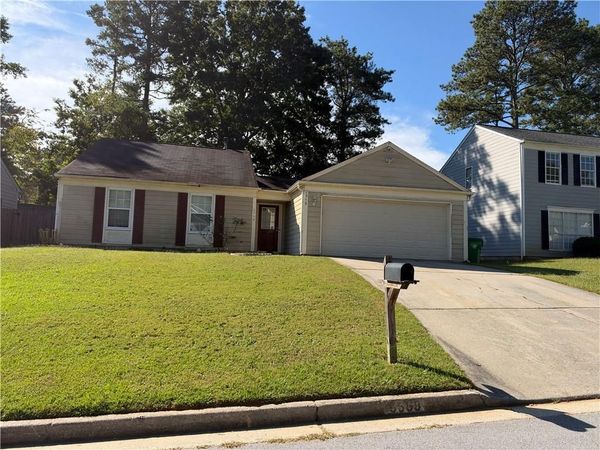 6568 Eastbriar Drive , Lithonia, GA 30058