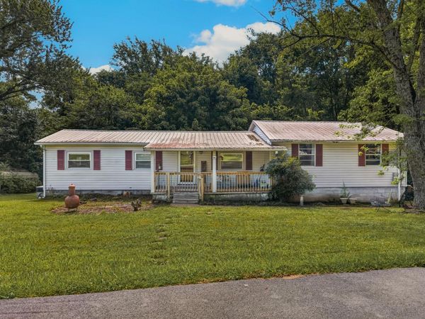 11734 Old Back Valley Road, Soddy Daisy, TN 37379