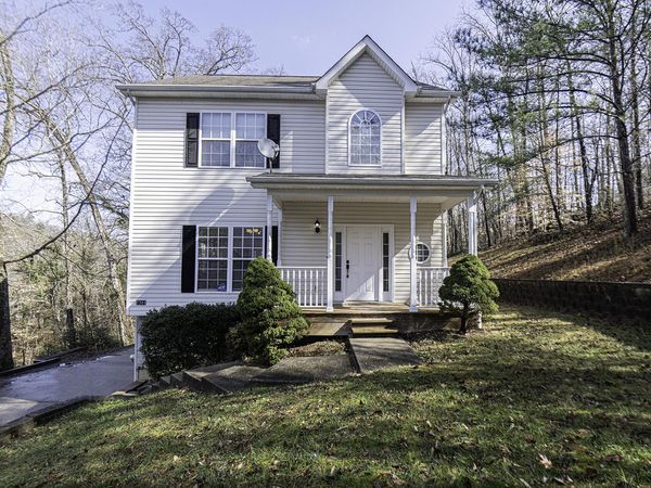 1344 Springview Drive, Chattanooga, TN 37421