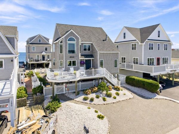 148 Central Ave, Scituate, MA 02050