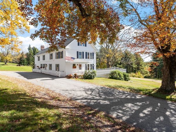 6 Weaver Farm Rd, Rutland, MA 01543