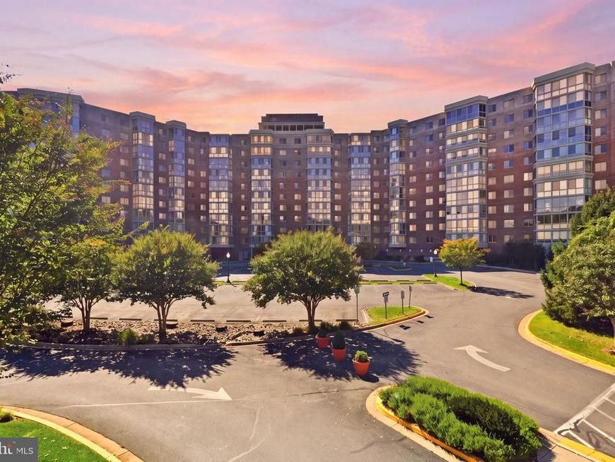 3100 N Leisure World Boulevard, Unit 619, Silver Spring, MD 20906 Main Photo