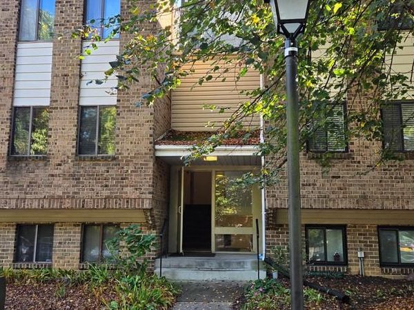 1 WINDBLOWN COURT, Unit 203, BALTIMORE, MD 21209