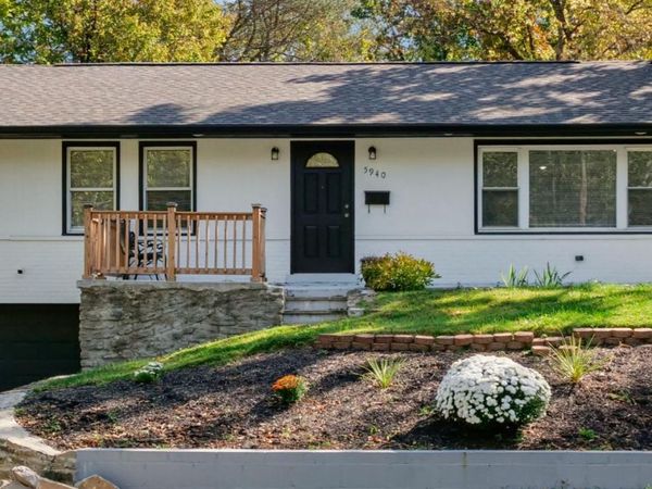 5940 Kenneth Avenue, Cincinnati, OH 45224