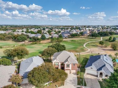 4237 Shores Court, Fort Worth, TX 76137