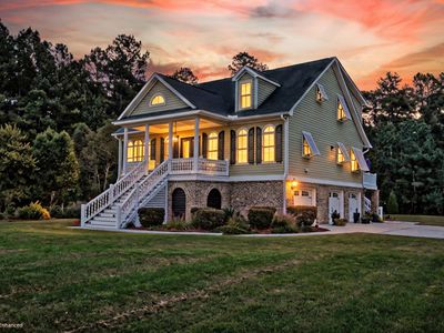 1317 Wood Sorrel Drive, Moncks Corner, SC 29461