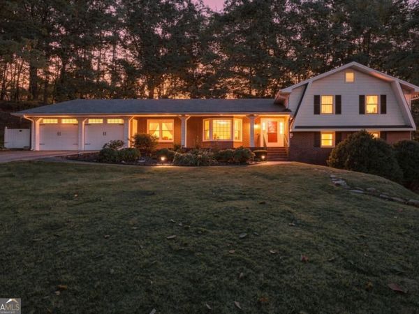 2555 Ridge Park Drive, Cumming, GA 30040