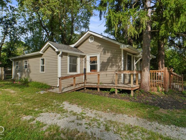 1804 E 67th Street, Indianapolis, IN 46220