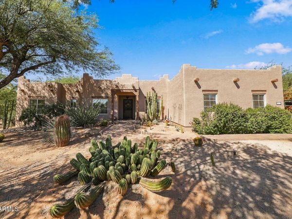 37836 N 4TH Street, Phoenix, AZ 85086