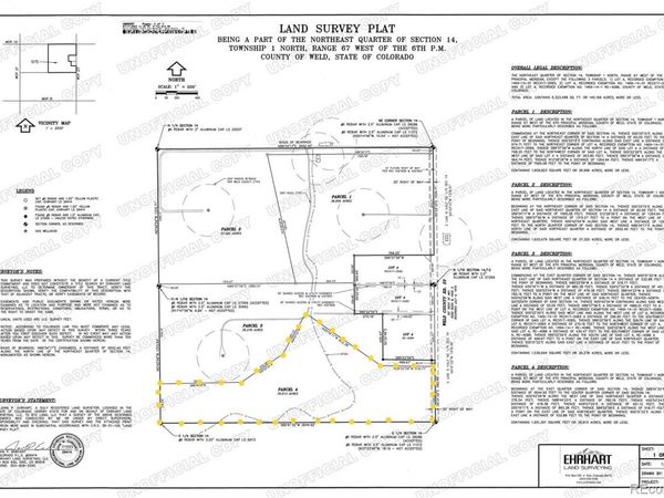 County Rd 23, Fort Lupton, CO 80621