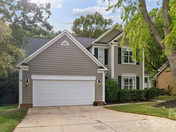 17100 Grenache Court, Cornelius, NC 28031