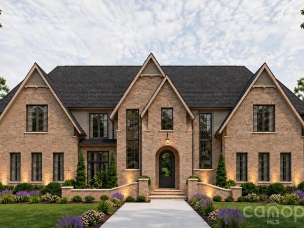 6973 Secrest Shortcut Road , Indian Trail, NC 28079