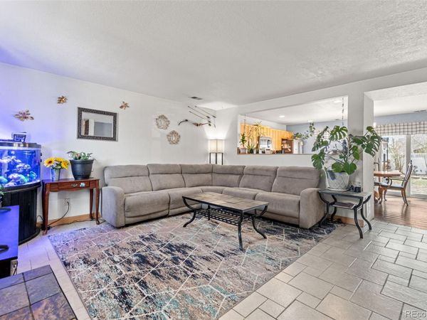 5158 Goshawk Street, Brighton, CO 80601