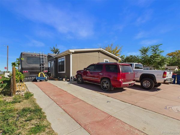 1000 Macdavidson Circle, Dacono, CO 80514