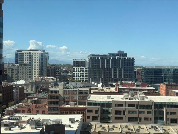 1777 Larimer Street, Unit 1203, Denver, CO 80202