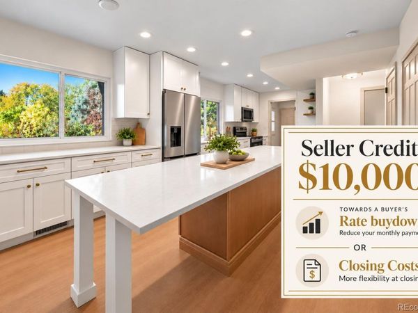 8624 E Mineral Circle, Centennial, CO 80112