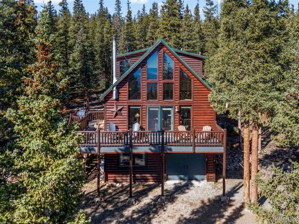 157 Prunes Place, Fairplay, CO 80440
