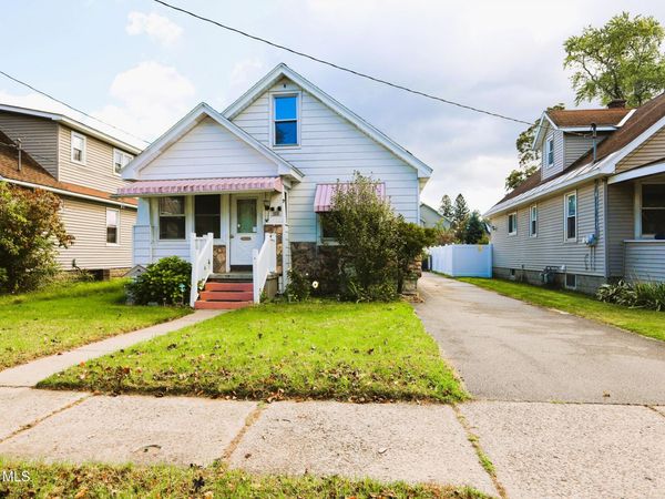 225 Fifteenth Street, Schenectady, NY 12306