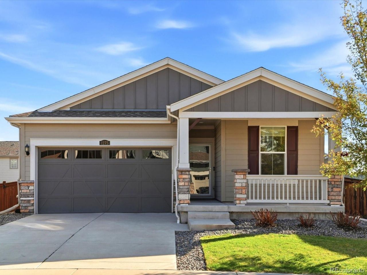 1275 High Point Trail, Elizabeth, CO 80107 Main Photo