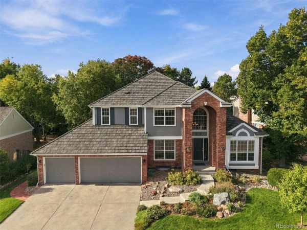 9232 W Brandt Avenue, Littleton, CO 80123