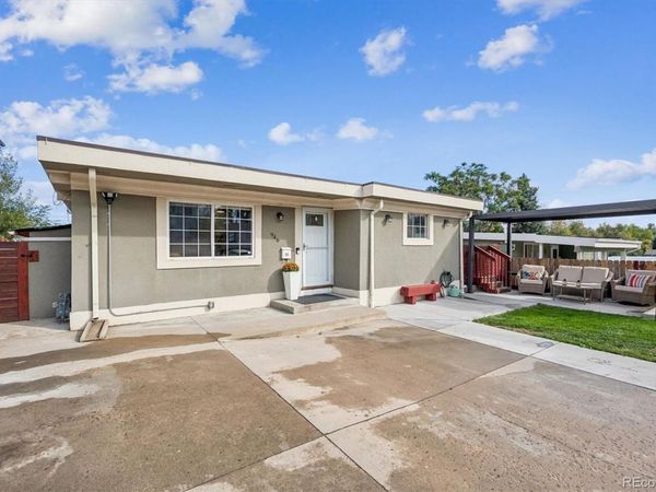 946 Raleigh Street, Denver, CO 80204