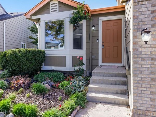 21576 E Crestline Drive, Centennial, CO 80015