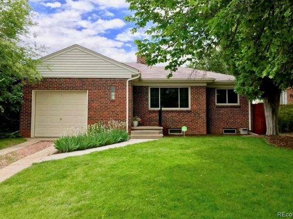2670 Ivanhoe Street, Denver, CO 80207