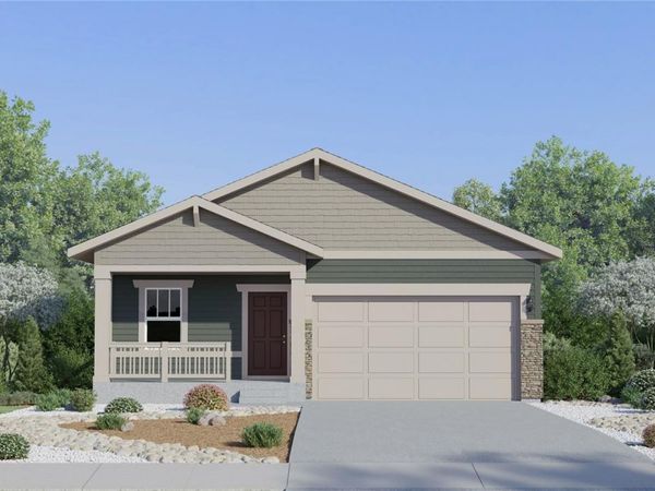 1749 Howling Drive, Windsor, CO 80550