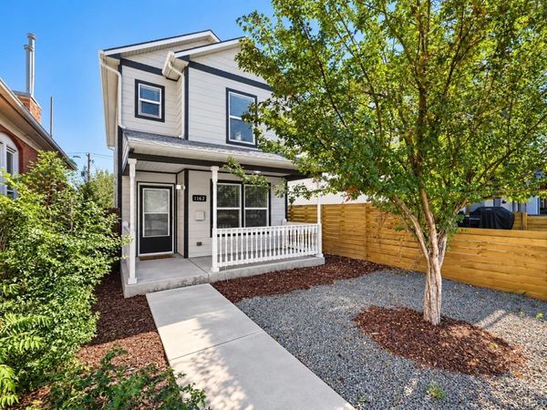 1162 Kalamath Street, Denver, CO 80204