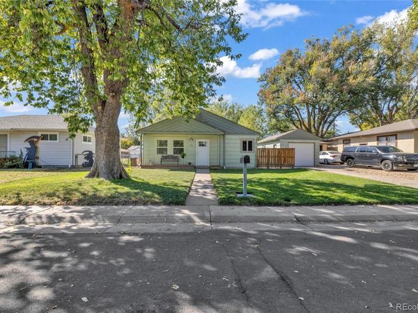 612 Lincoln Street, Brush, CO 80723